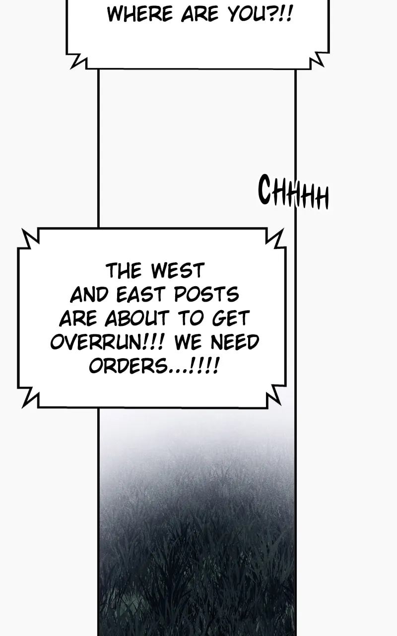 Read Zombie X Slasher chapter 34 image 61 on Lezhin