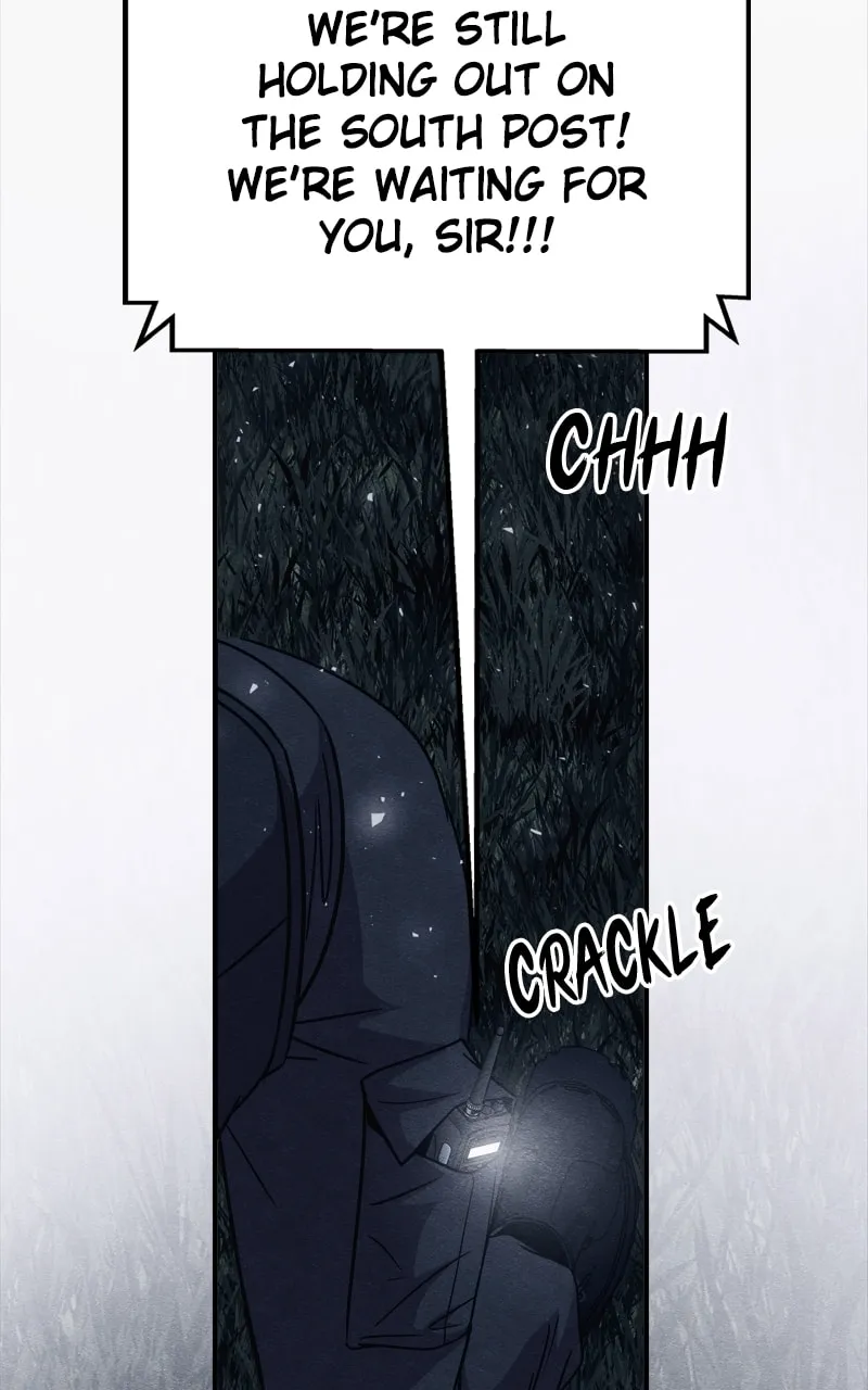 Read Zombie X Slasher chapter 34 image 63 on Lezhin