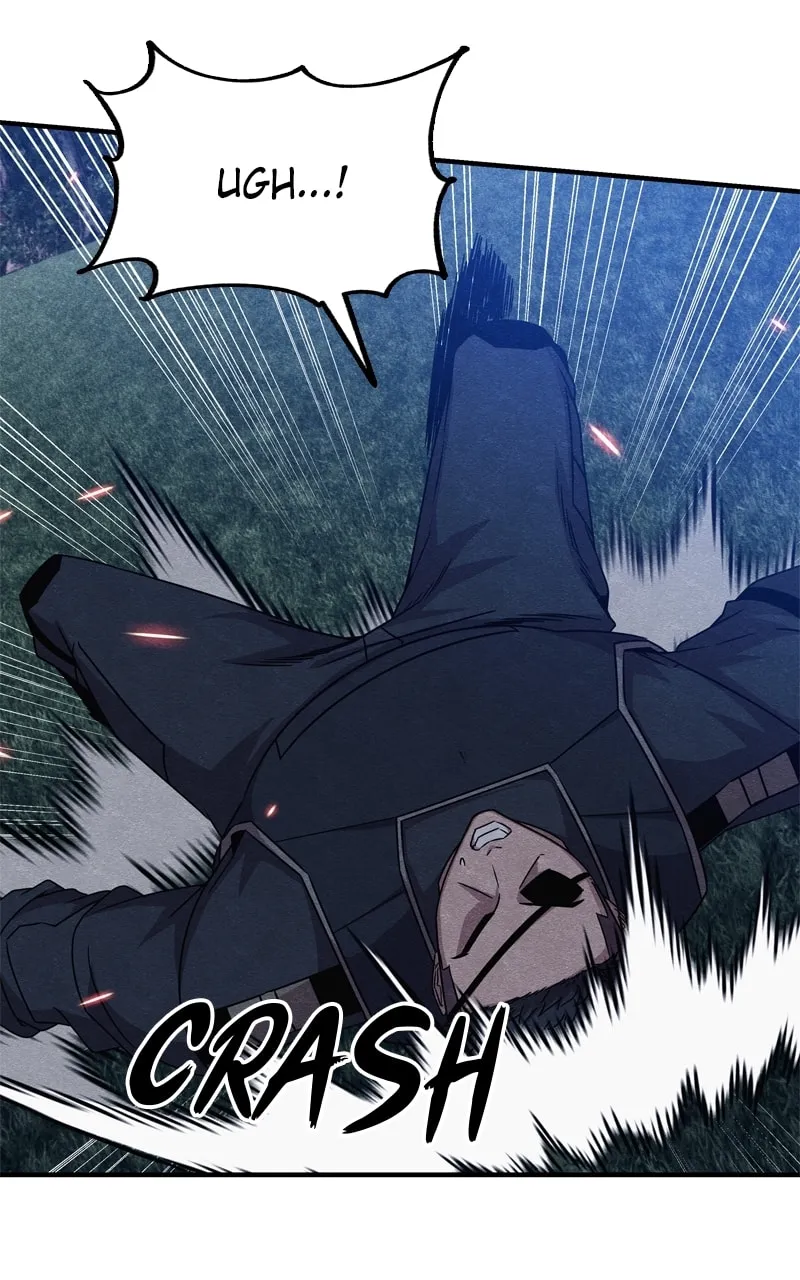 Read Zombie X Slasher chapter 34 image 7 on Lezhin