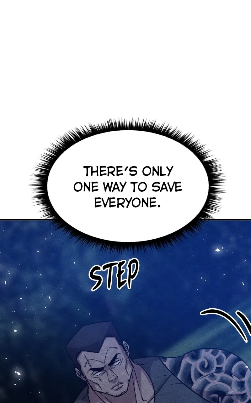 Read Zombie X Slasher chapter 34 image 70 on Lezhin