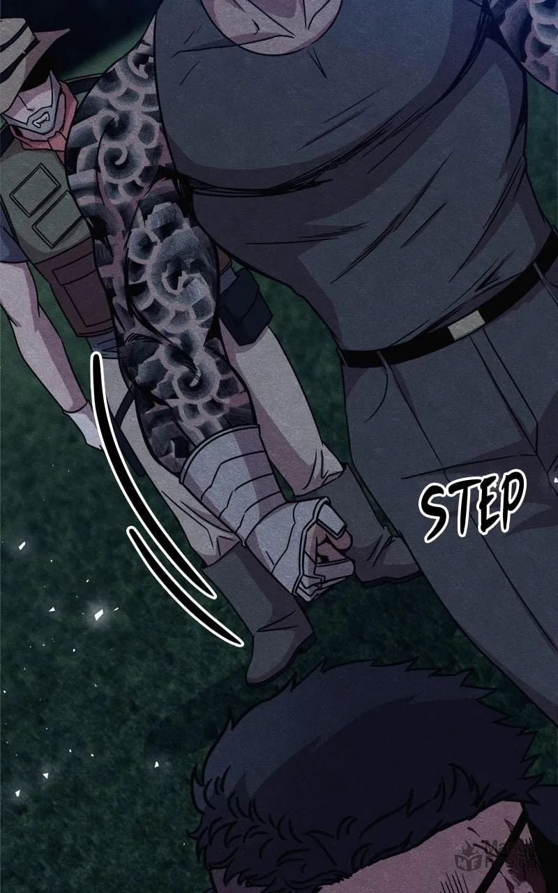 Read Zombie X Slasher chapter 34 image 71 on Lezhin