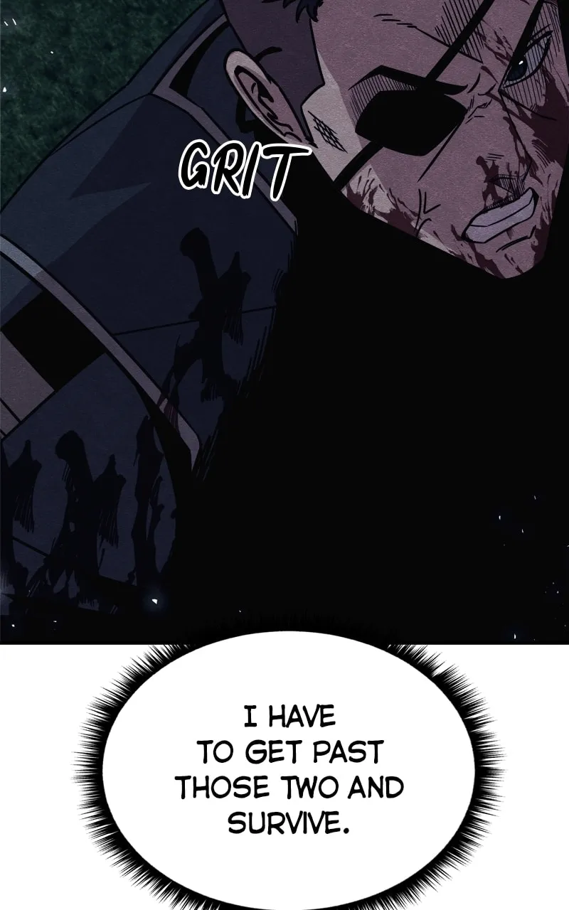 Read Zombie X Slasher chapter 34 image 72 on Lezhin