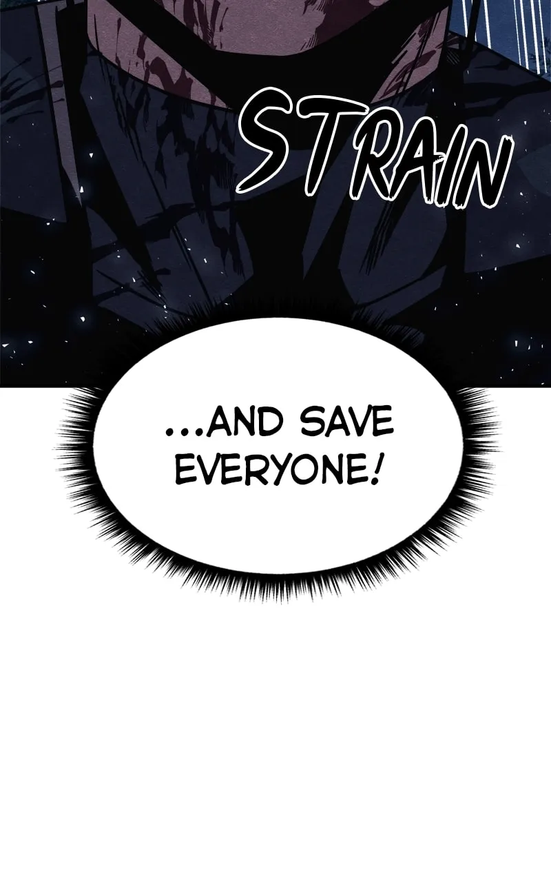 Read Zombie X Slasher chapter 34 image 75 on Lezhin