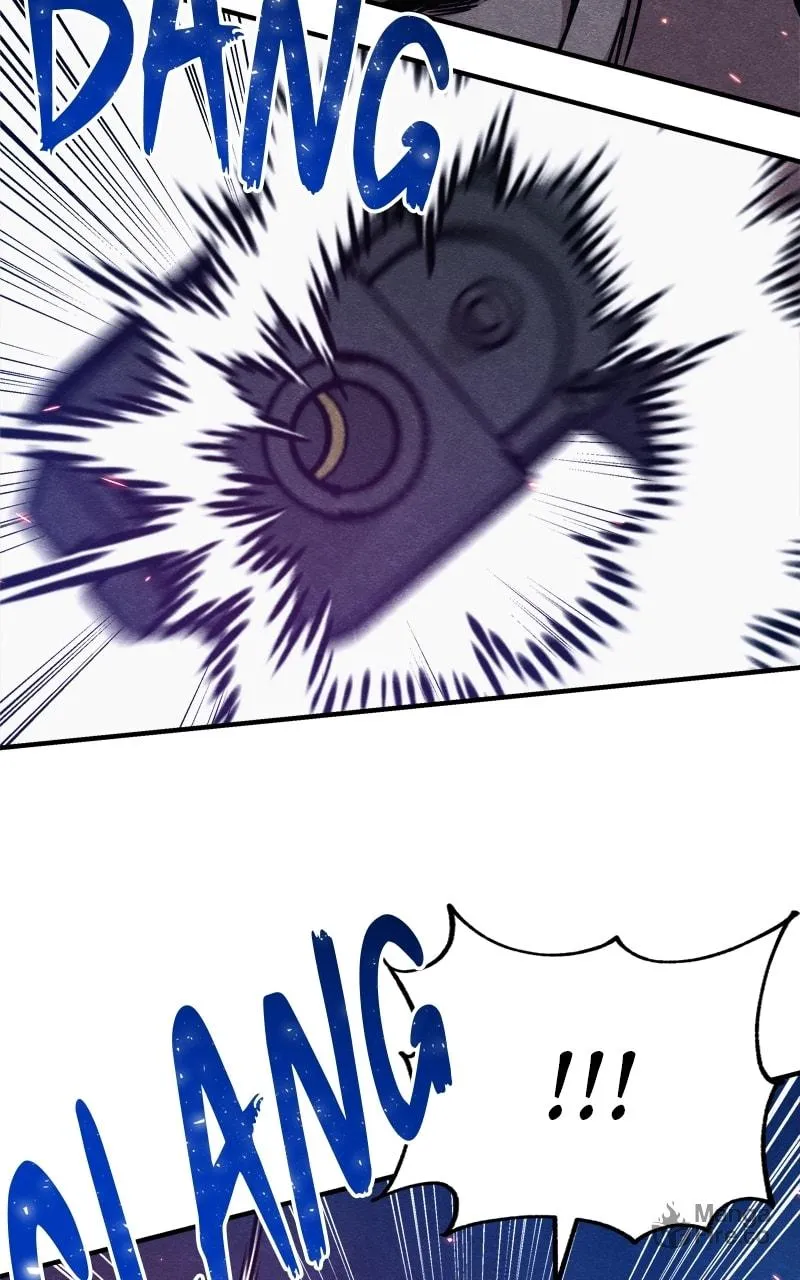 Read Zombie X Slasher chapter 34 image 79 on Lezhin
