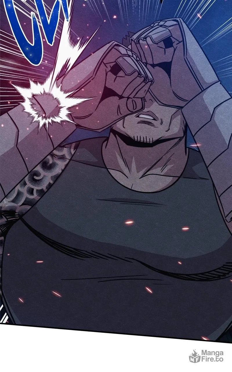 Read Zombie X Slasher chapter 34 image 80 on Lezhin