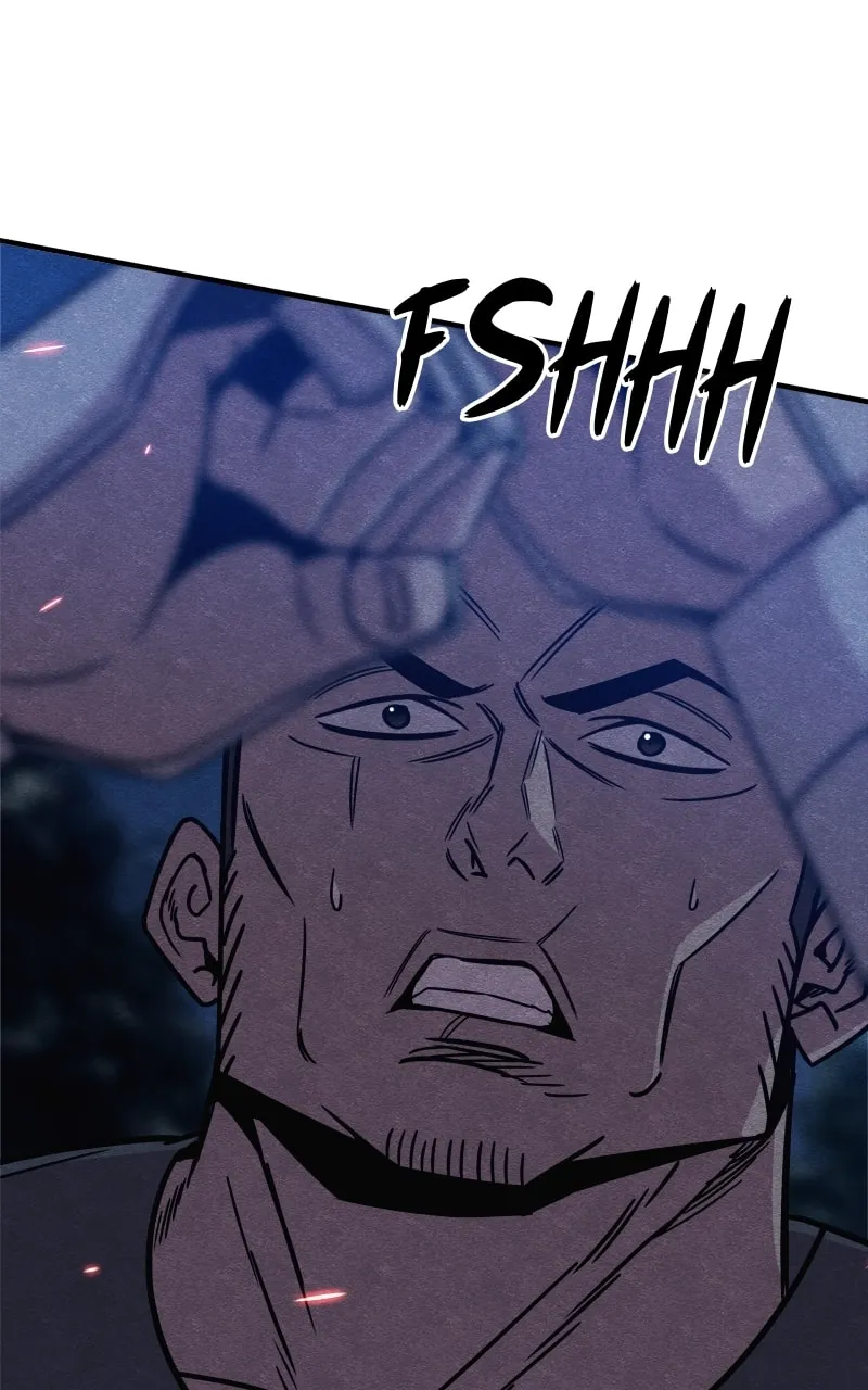 Read Zombie X Slasher chapter 34 image 81 on Lezhin