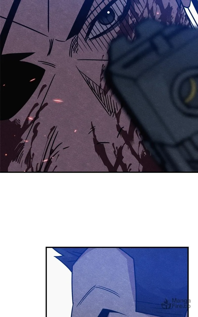 Read Zombie X Slasher chapter 34 image 83 on Lezhin