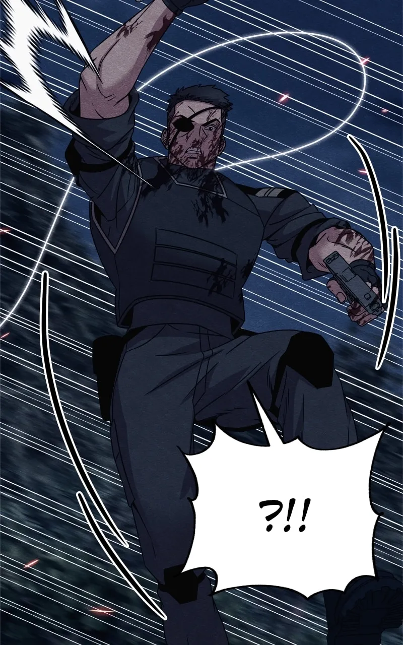 Read Zombie X Slasher chapter 34 image 88 on Lezhin