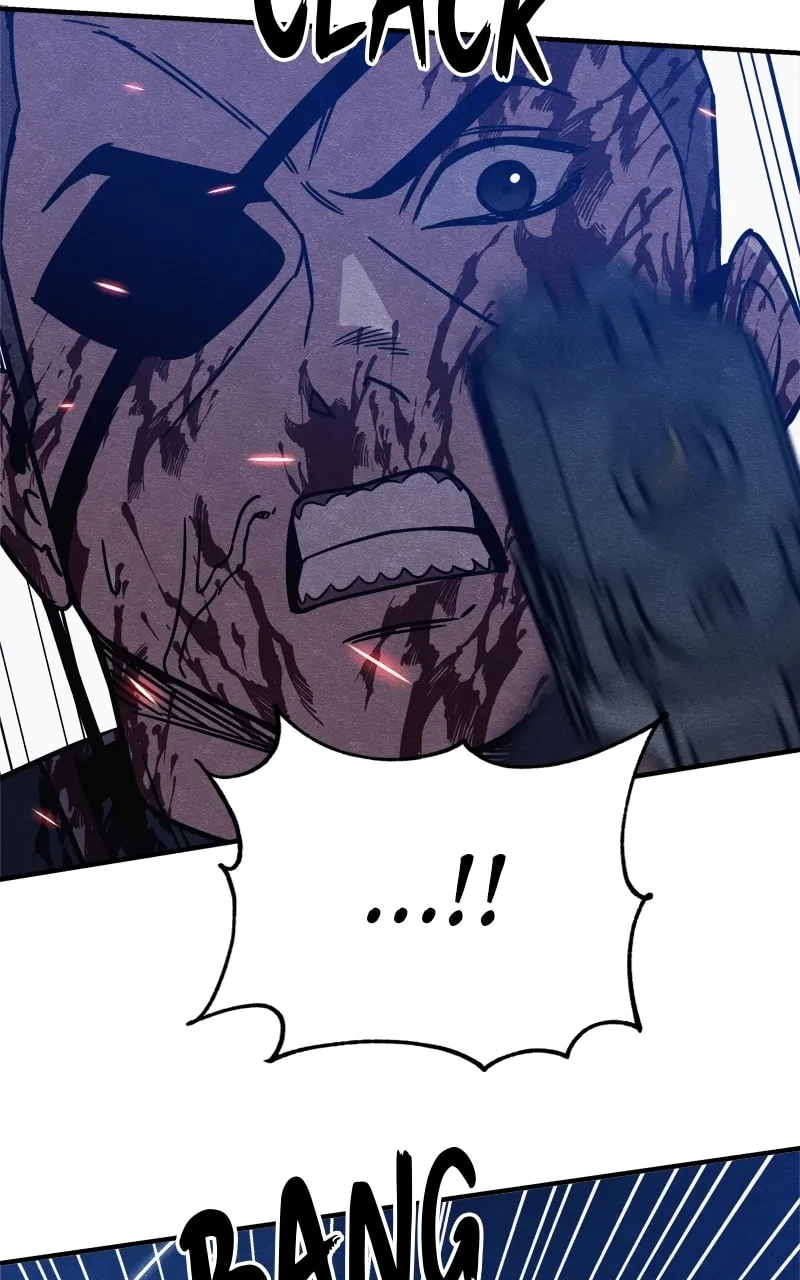 Read Zombie X Slasher chapter 34 image 90 on Lezhin
