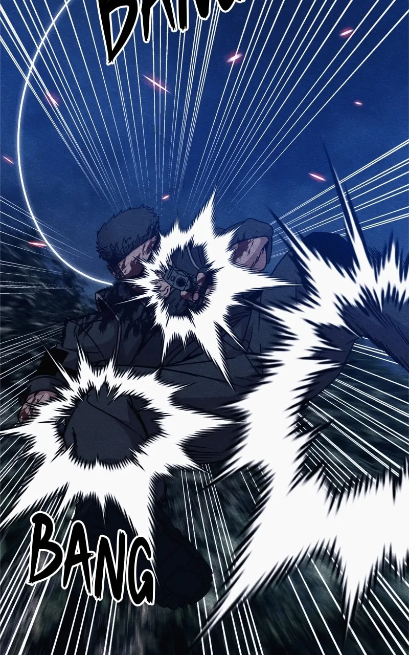 Read Zombie X Slasher chapter 34 image 91 on Lezhin