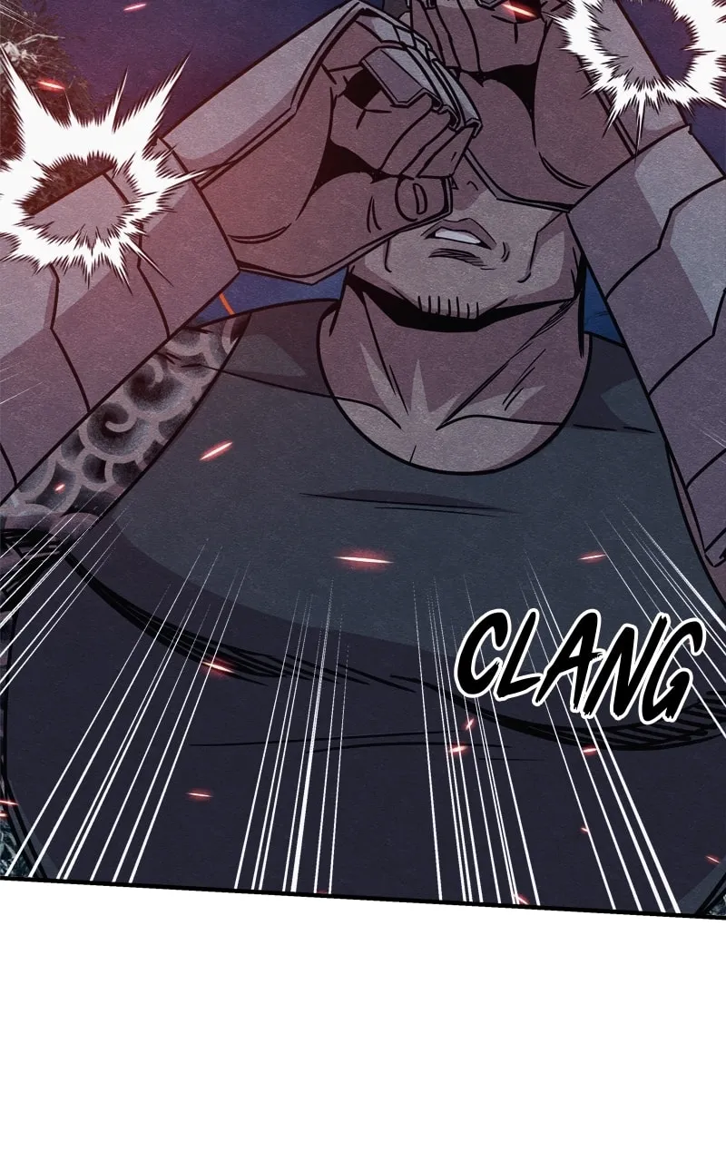 Read Zombie X Slasher chapter 34 image 93 on Lezhin