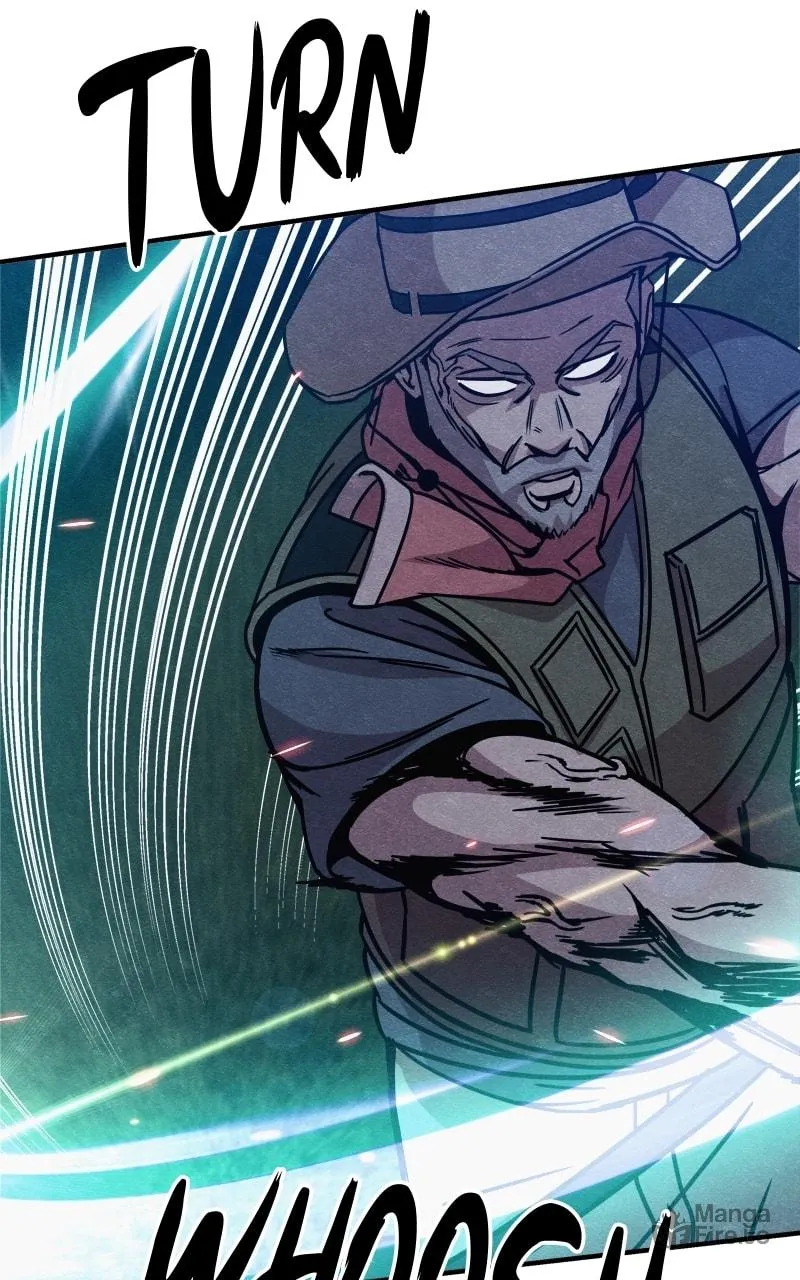 Read Zombie X Slasher chapter 34 image 94 on Lezhin