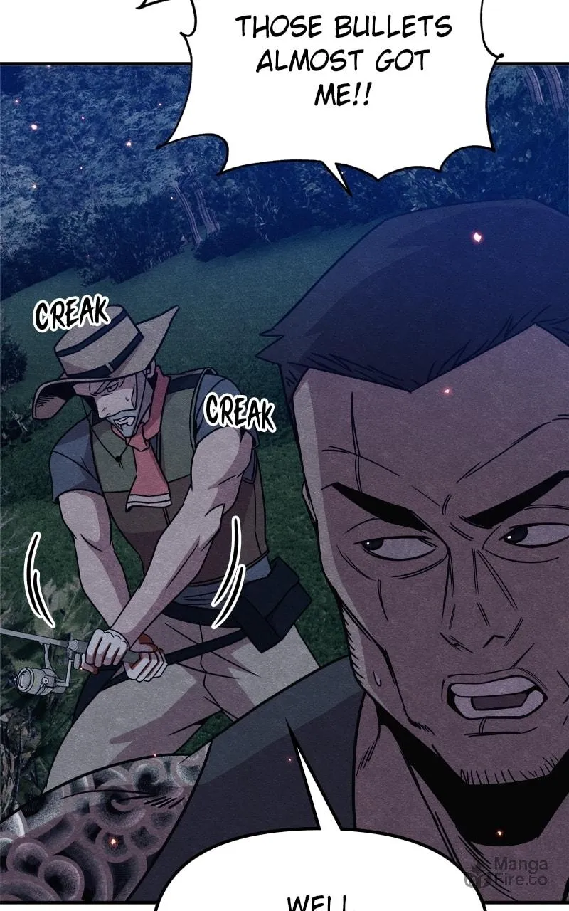 Read Zombie X Slasher chapter 34 image 98 on Lezhin