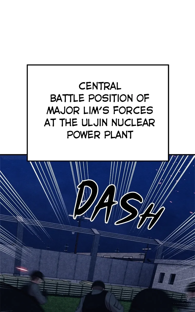 Read Zombie X Slasher chapter 35 image 1 on Lezhin
