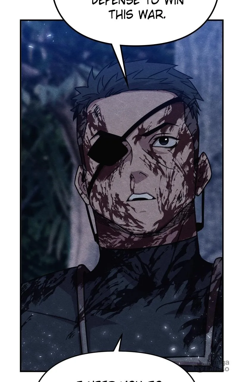 Read Zombie X Slasher chapter 35 image 101 on Lezhin