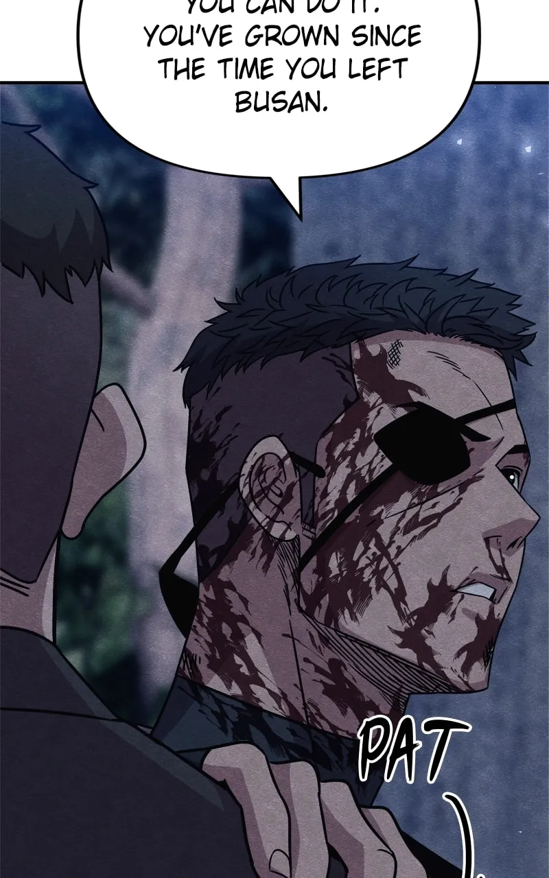 Read Zombie X Slasher chapter 35 image 105 on Lezhin