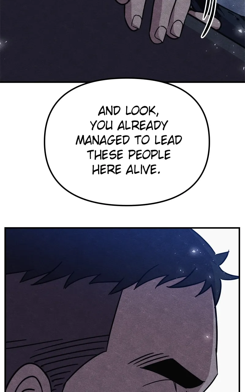 Read Zombie X Slasher chapter 35 image 106 on Lezhin