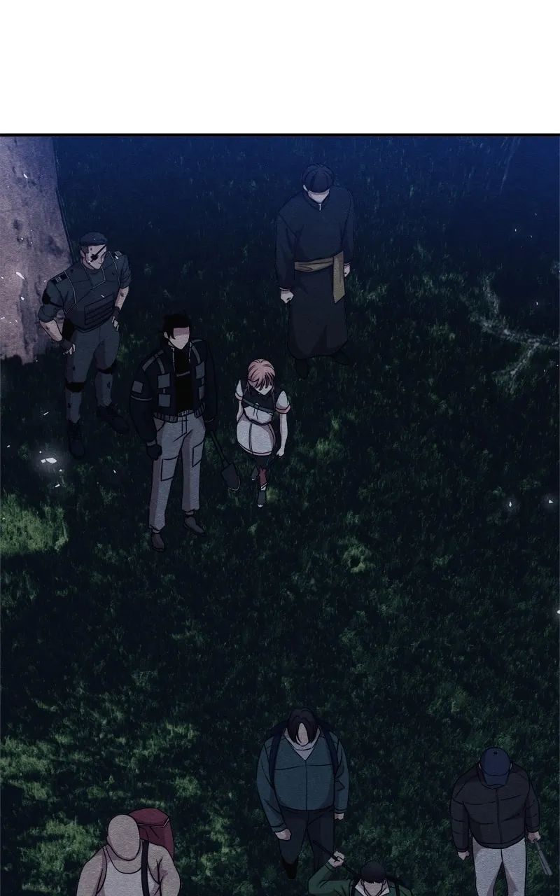 Read Zombie X Slasher chapter 35 image 108 on Lezhin