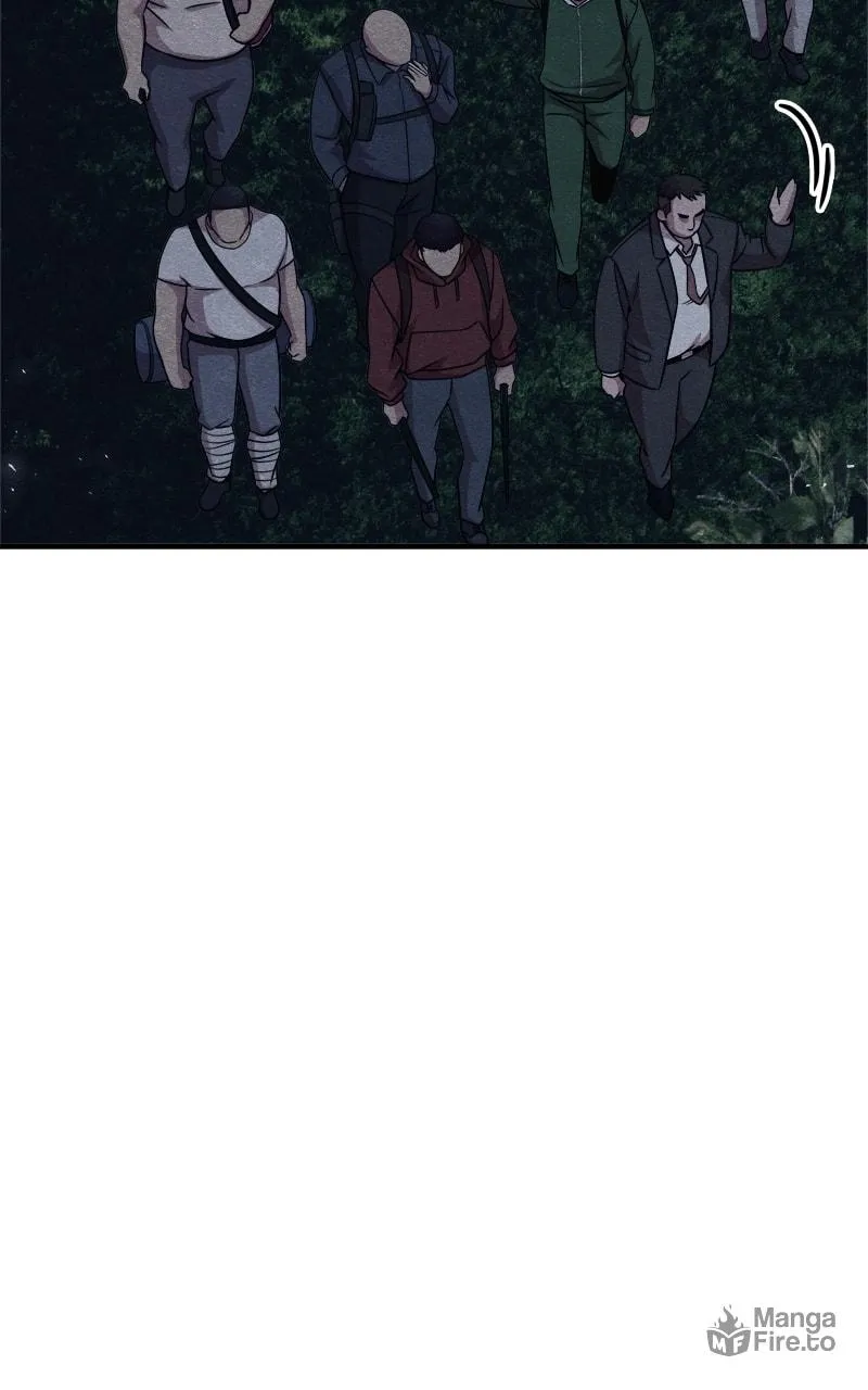 Read Zombie X Slasher chapter 35 image 109 on Lezhin