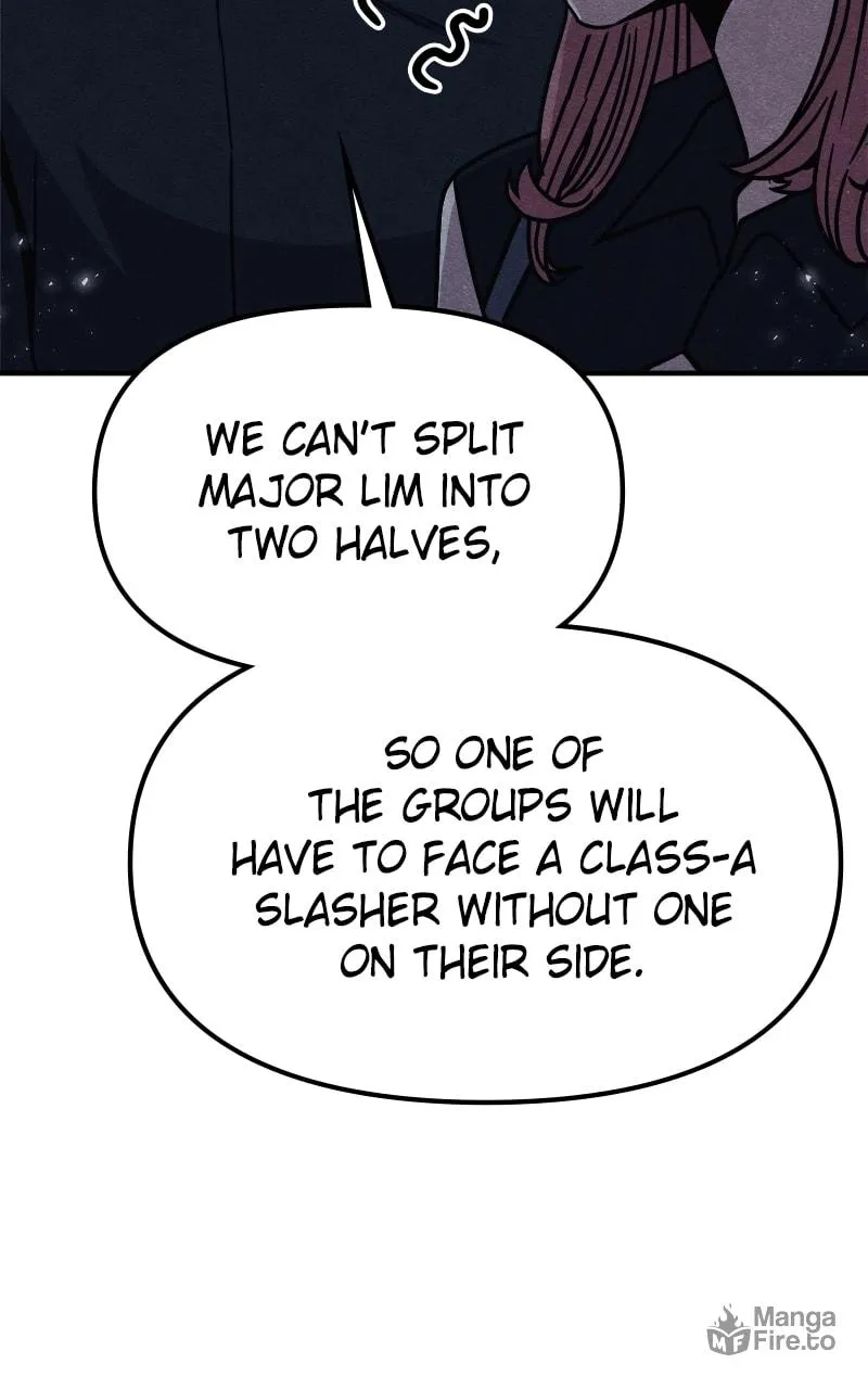 Read Zombie X Slasher chapter 35 image 113 on Lezhin
