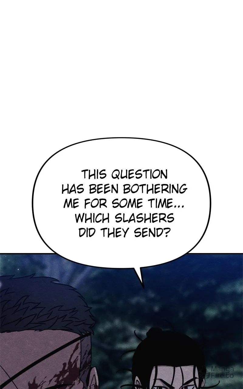 Read Zombie X Slasher chapter 35 image 114 on Lezhin