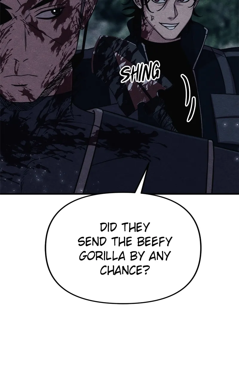 Read Zombie X Slasher chapter 35 image 115 on Lezhin
