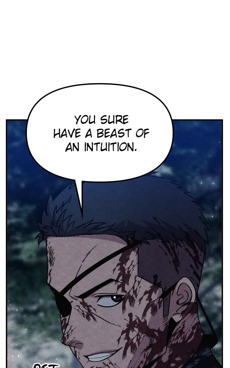 Read Zombie X Slasher chapter 35 image 116 on Lezhin