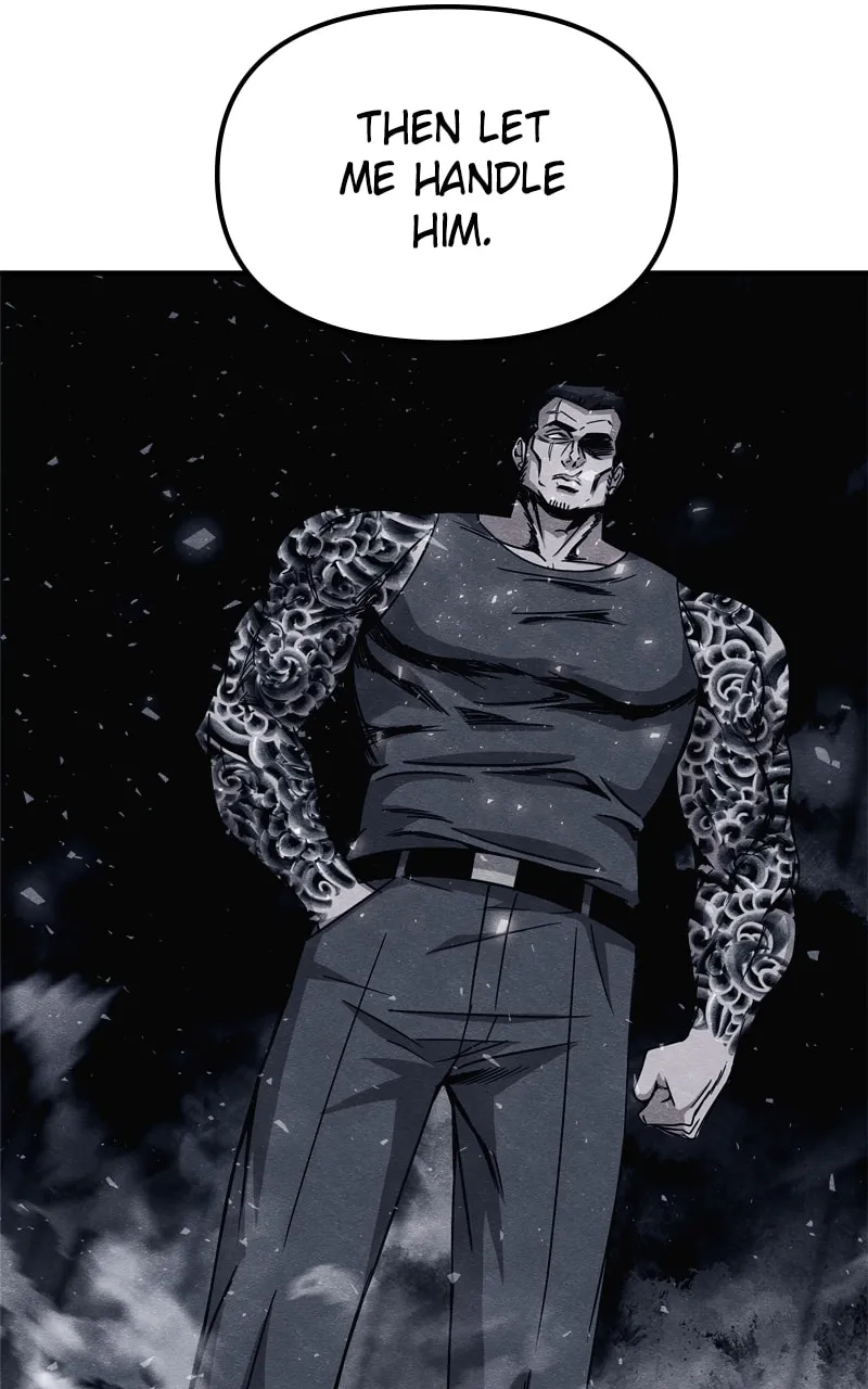 Read Zombie X Slasher chapter 35 image 118 on Lezhin