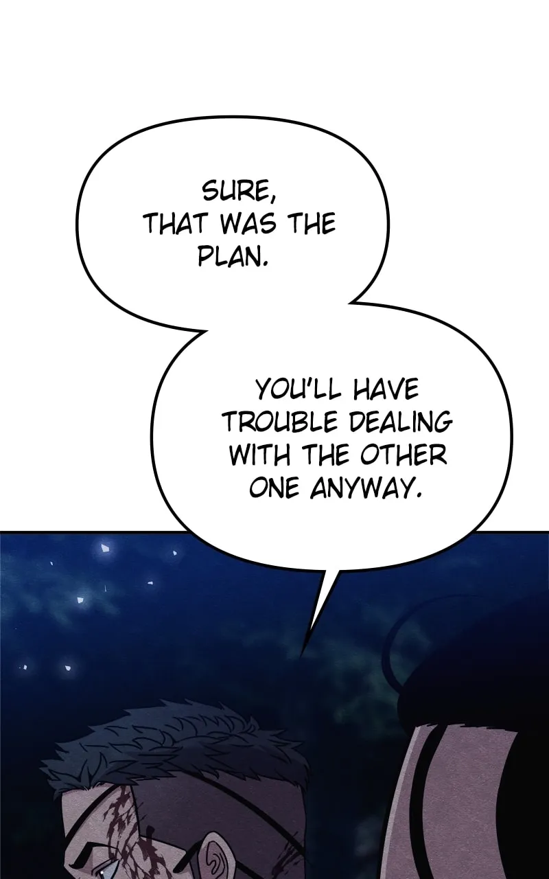 Read Zombie X Slasher chapter 35 image 120 on Lezhin