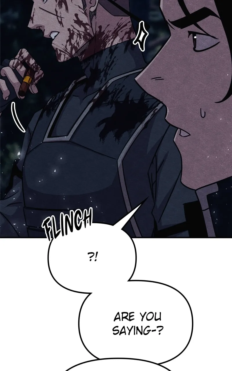 Read Zombie X Slasher chapter 35 image 121 on Lezhin