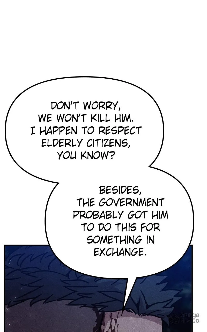 Read Zombie X Slasher chapter 35 image 128 on Lezhin