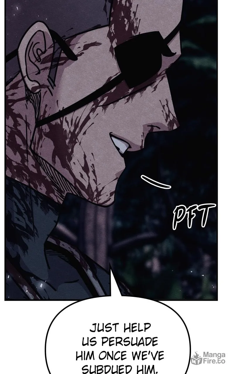 Read Zombie X Slasher chapter 35 image 129 on Lezhin