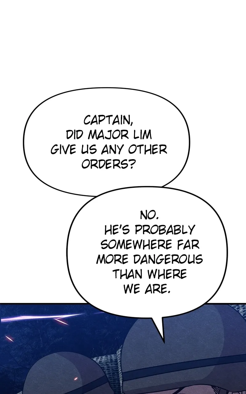 Read Zombie X Slasher chapter 35 image 13 on Lezhin