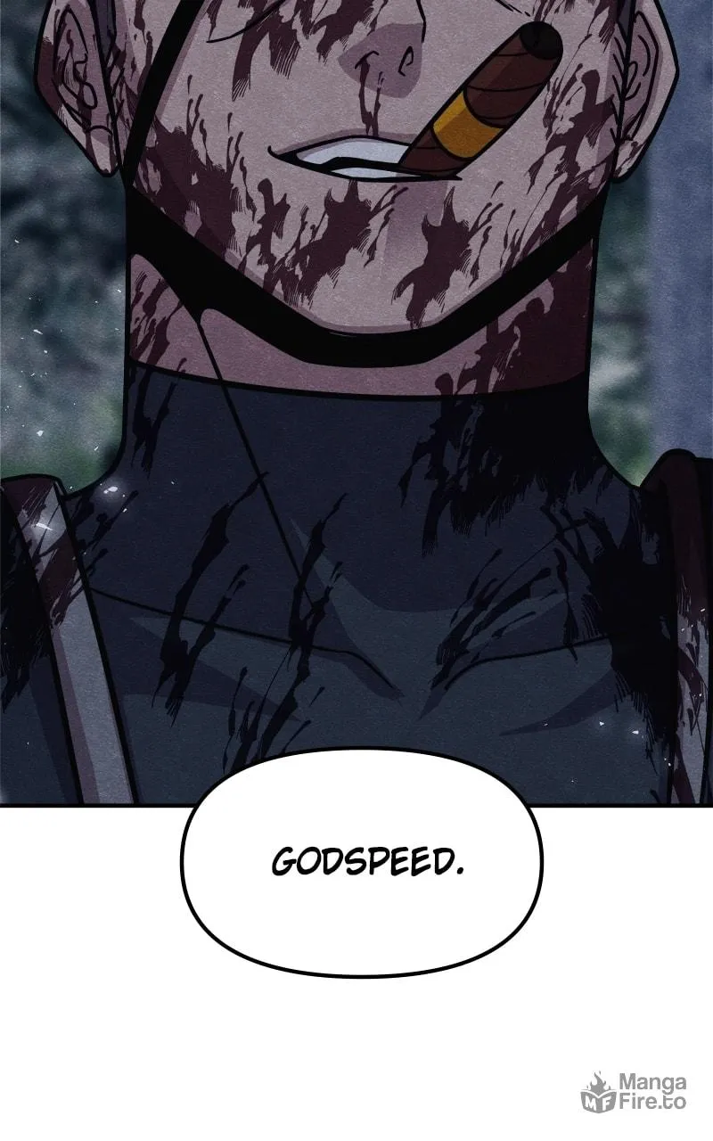 Read Zombie X Slasher chapter 35 image 134 on Lezhin