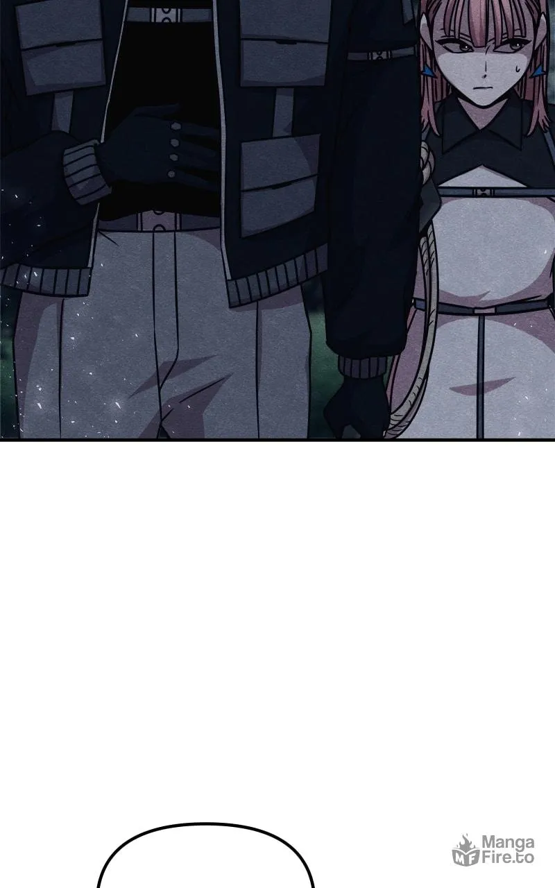 Read Zombie X Slasher chapter 35 image 137 on Lezhin