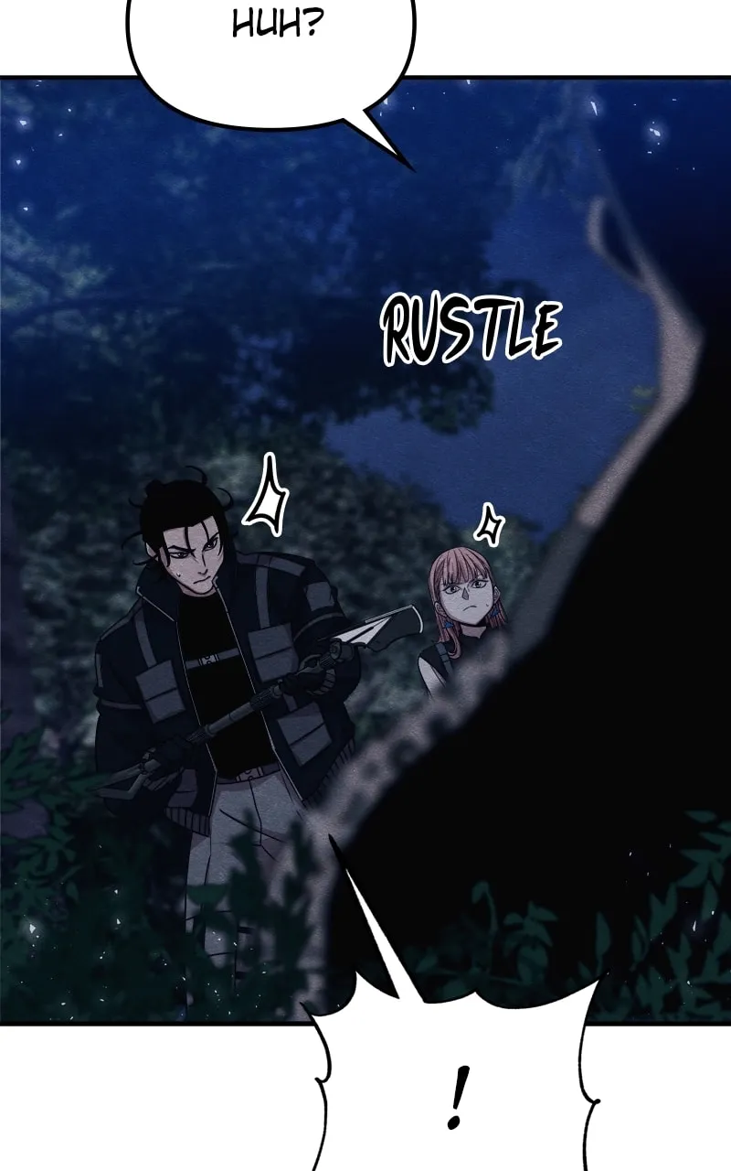 Read Zombie X Slasher chapter 35 image 138 on Lezhin