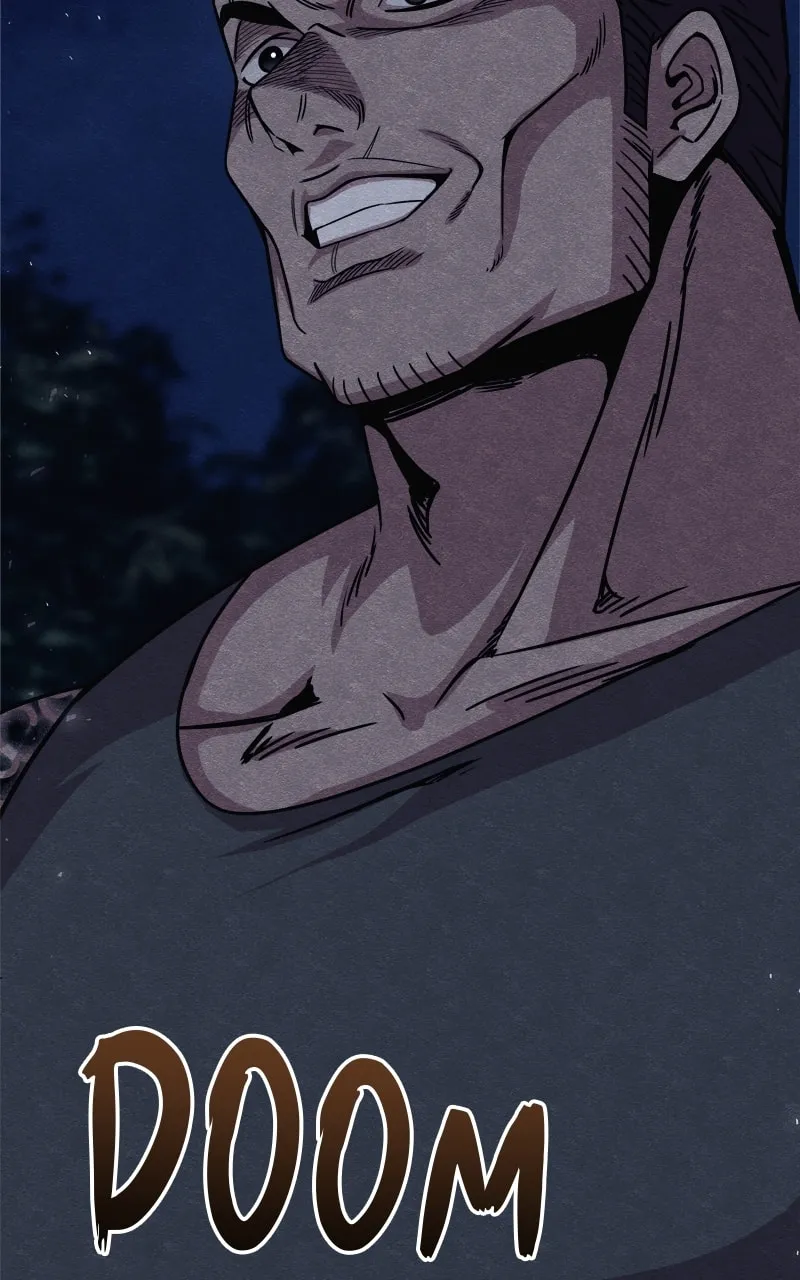 Read Zombie X Slasher chapter 35 image 141 on Lezhin