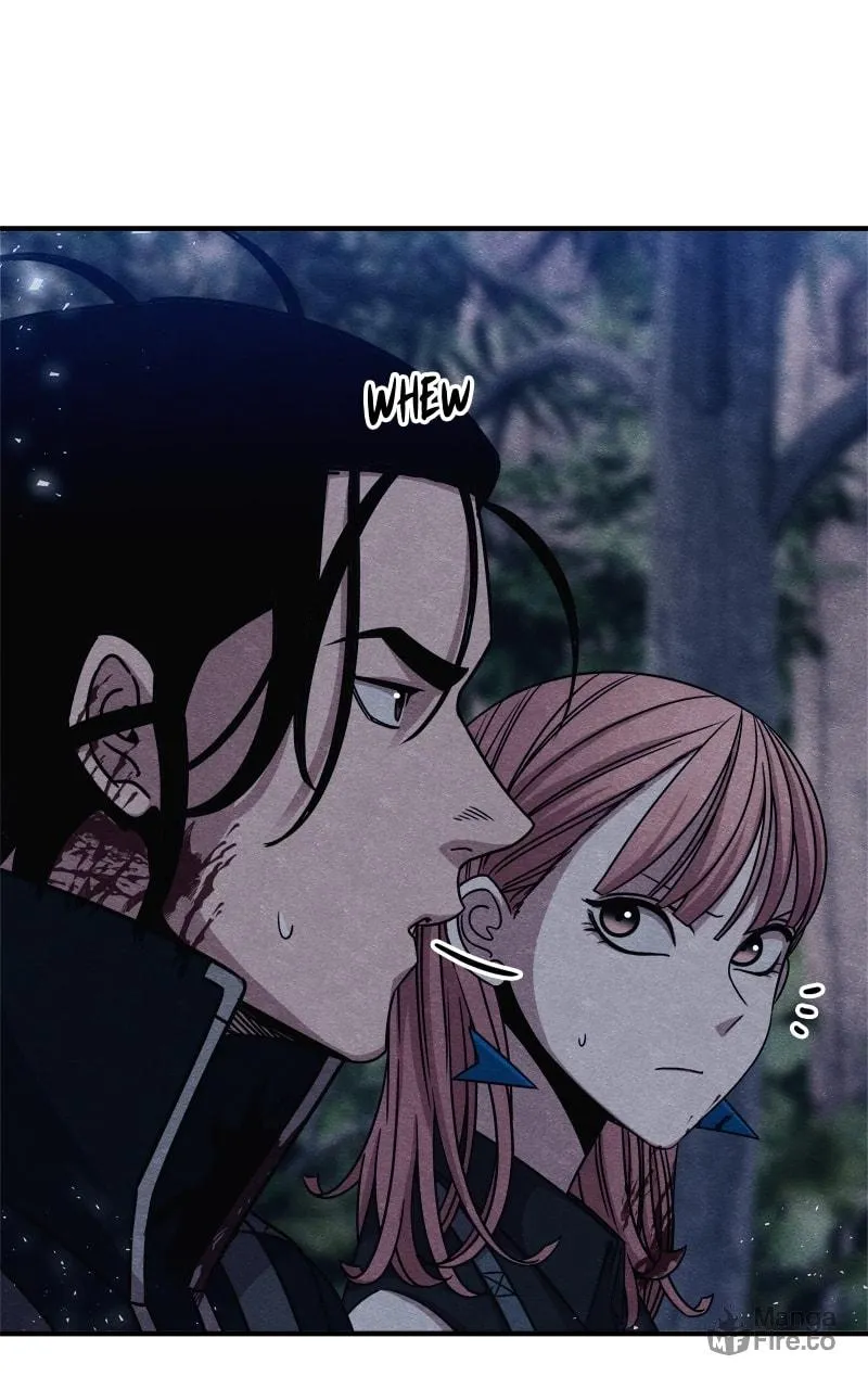 Read Zombie X Slasher chapter 35 image 143 on Lezhin