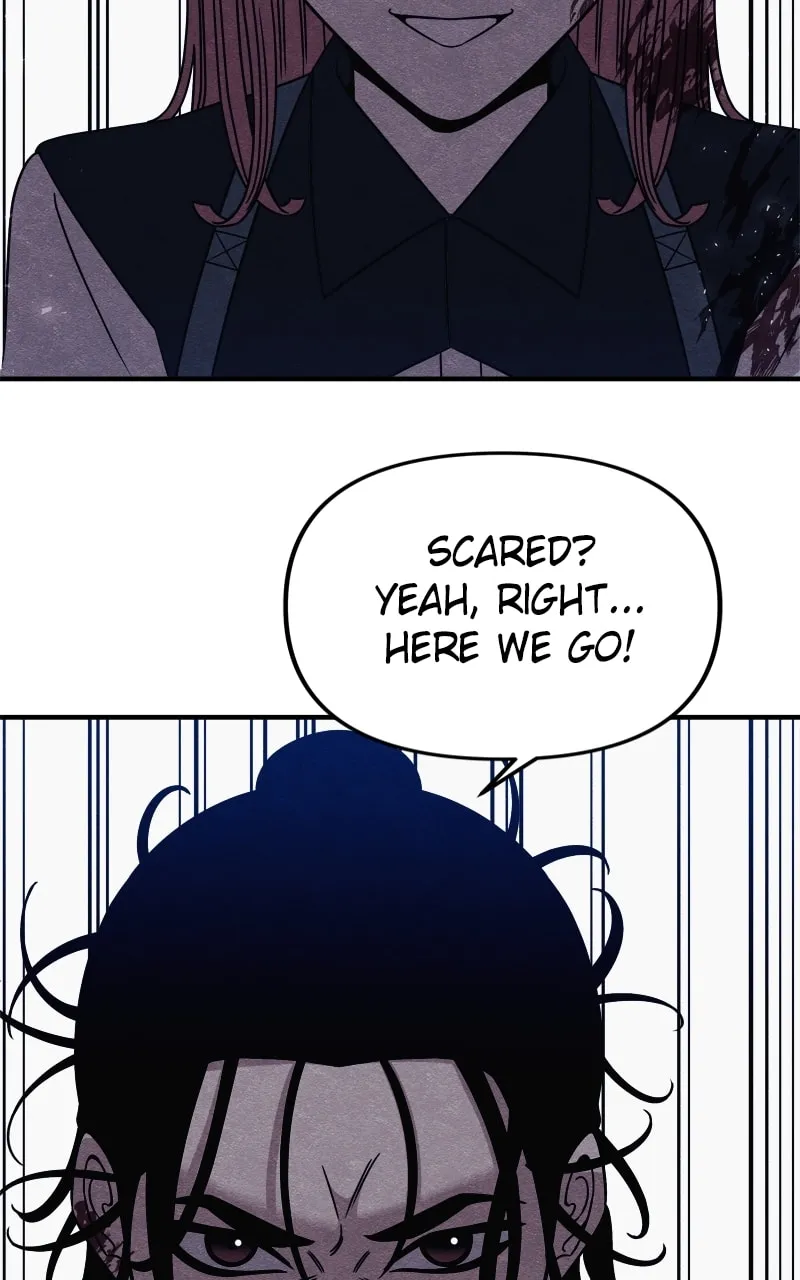 Read Zombie X Slasher chapter 35 image 145 on Lezhin