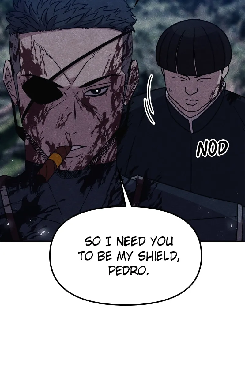 Read Zombie X Slasher chapter 35 image 151 on Lezhin