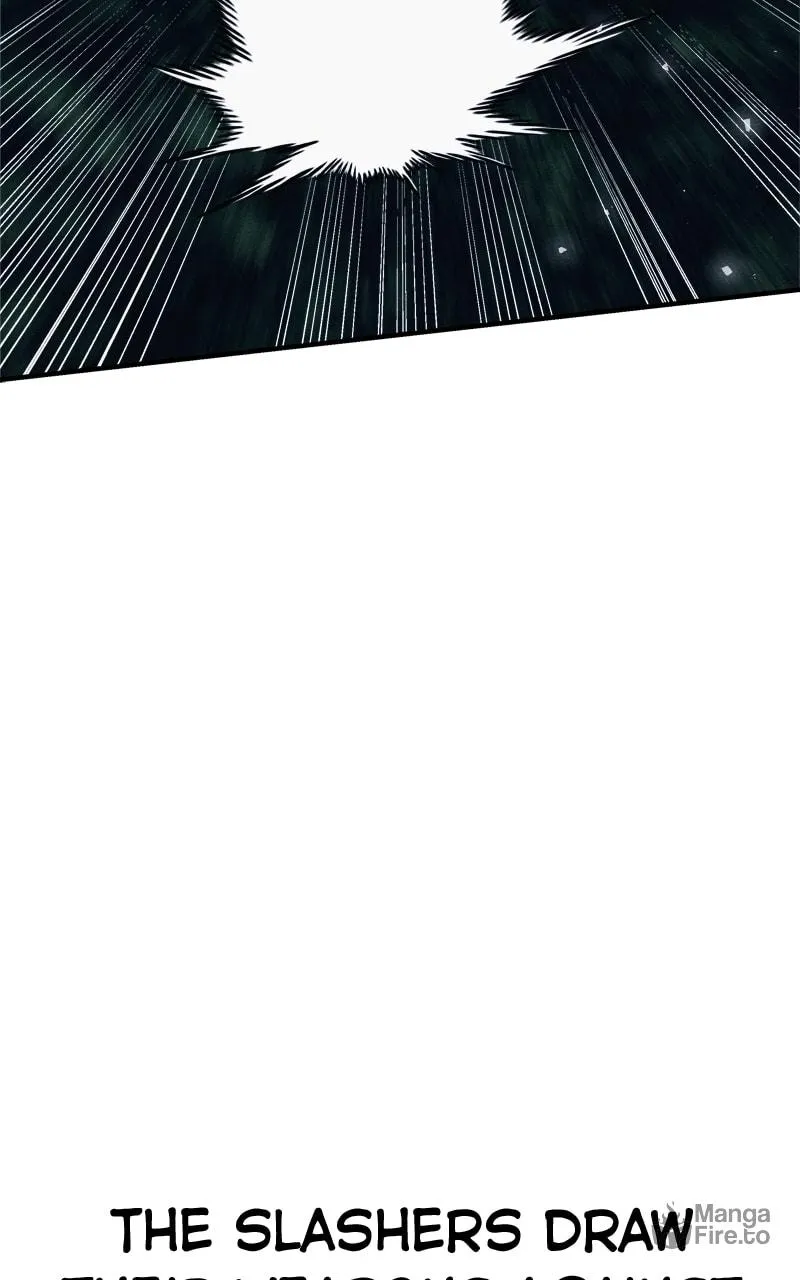 Read Zombie X Slasher chapter 35 image 155 on Lezhin
