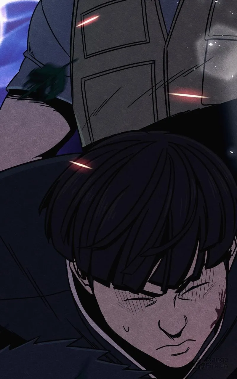 Read Zombie X Slasher chapter 35 image 158 on Lezhin