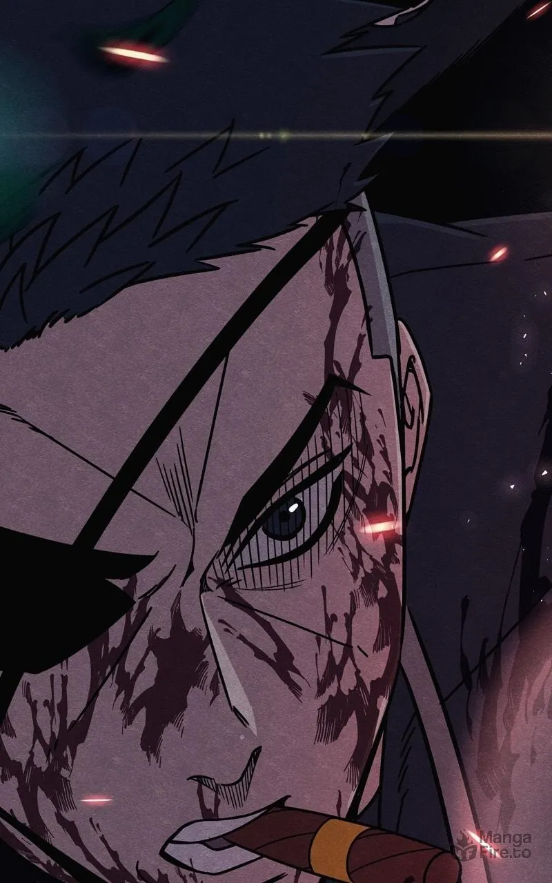 Read Zombie X Slasher chapter 35 image 159 on Lezhin