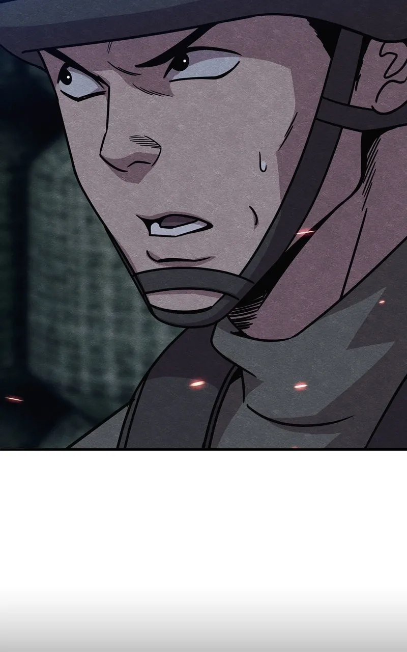 Read Zombie X Slasher chapter 35 image 16 on Lezhin