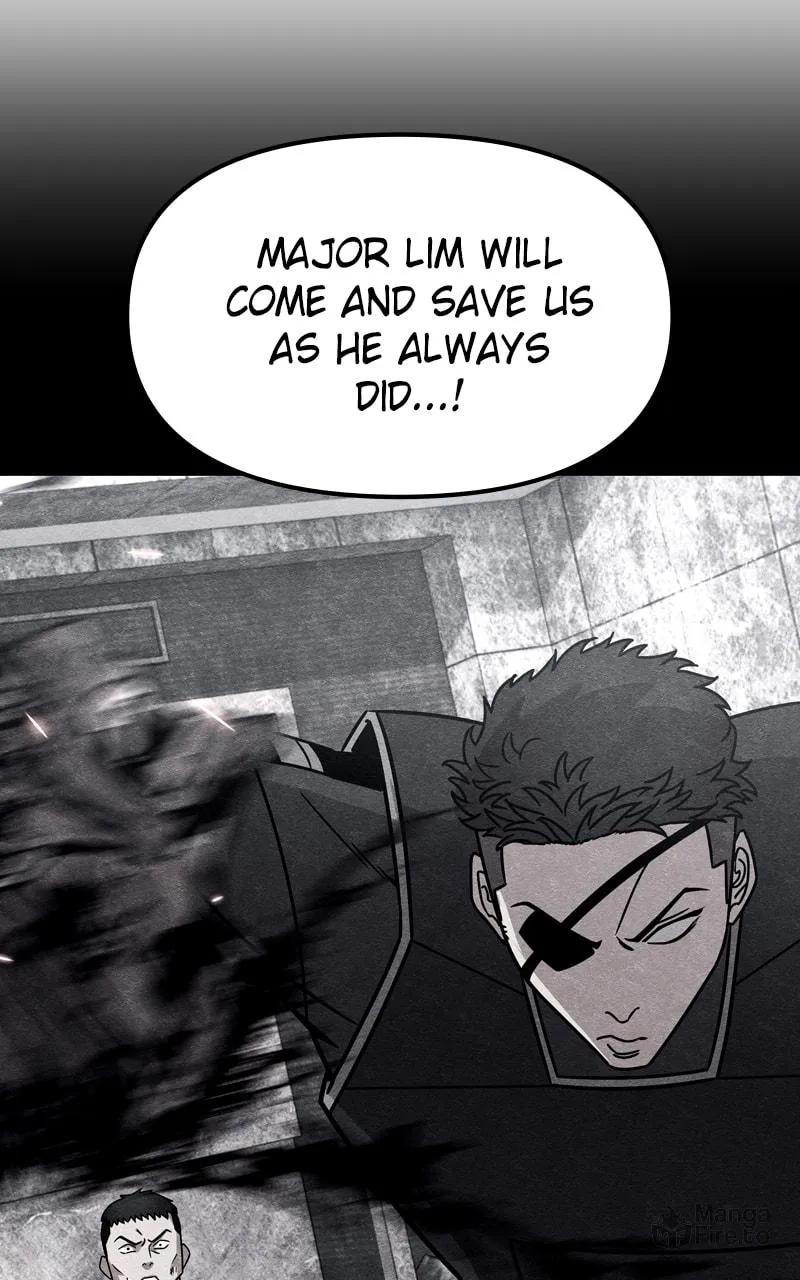Read Zombie X Slasher chapter 35 image 17 on Lezhin