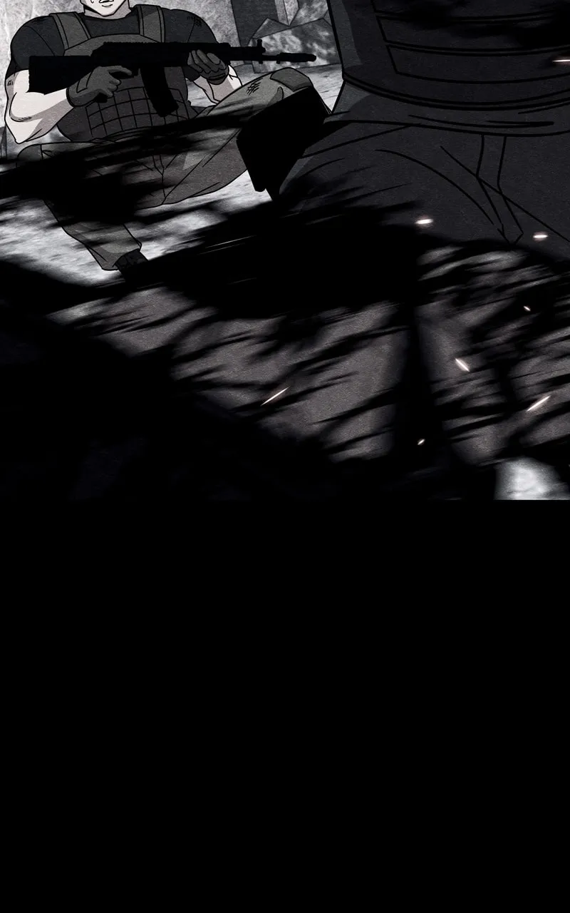 Read Zombie X Slasher chapter 35 image 18 on Lezhin