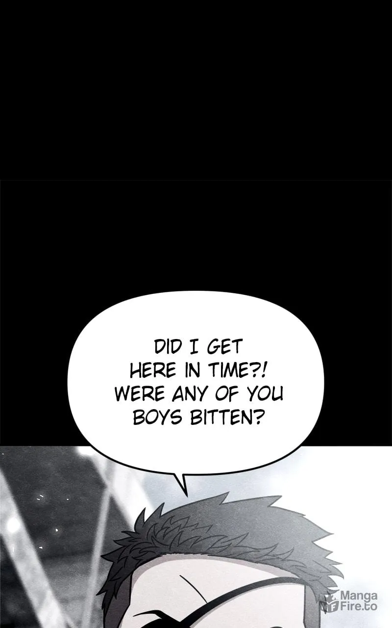 Read Zombie X Slasher chapter 35 image 19 on Lezhin