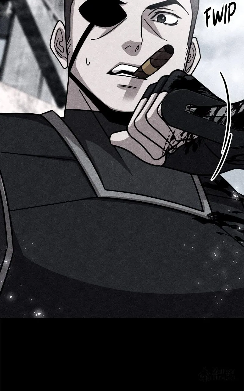 Read Zombie X Slasher chapter 35 image 20 on Lezhin