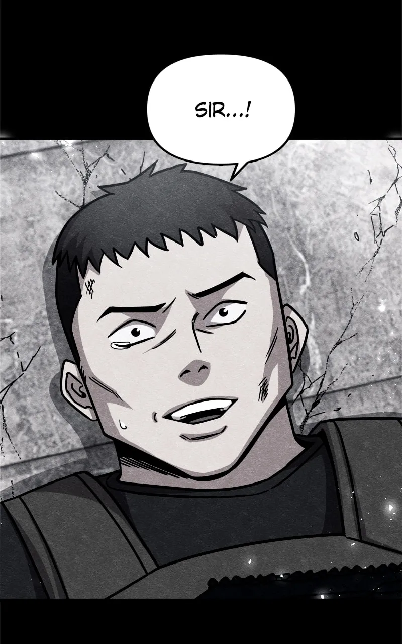 Read Zombie X Slasher chapter 35 image 21 on Lezhin