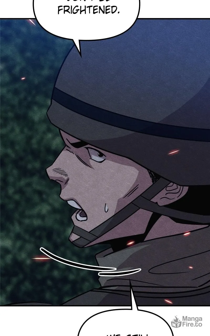 Read Zombie X Slasher chapter 35 image 23 on Lezhin